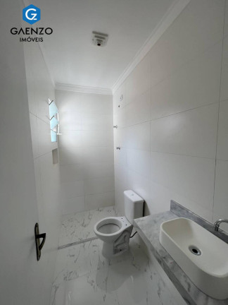 Imagem Casa de Condomínio com 2 Quartos à Venda, 67 m² em Jaguaribe - Osasco