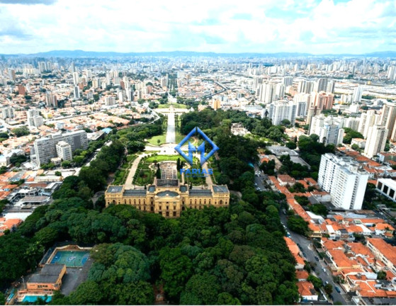 Apartamento com 4 Quartos à Venda, 170 m² em Ipiranga - São Paulo