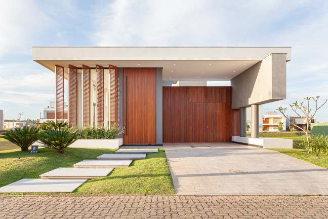 Casa à Venda, 233 m² em Campo Bonito - Torres