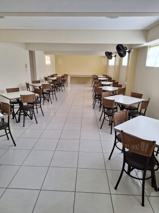 Imagem Apartamento com 3 Quartos à Venda, 49 m² em Tingui - Curitiba