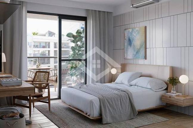Imagem Apartamento com 3 Quartos à Venda, 91 m² em Tijuca - Rio De Janeiro