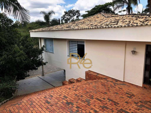 Imagem Casa com 4 Quartos à Venda, 587 m² em Passargada - Cotia Imagem Casa com 4 Quartos à Venda, 587 m² em Passargada - Cotia