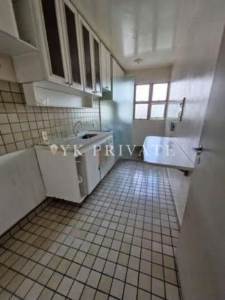 Imagem Apartamento com 3 Quartos à Venda, 65 m² em Parque São Domingos - São Paulo