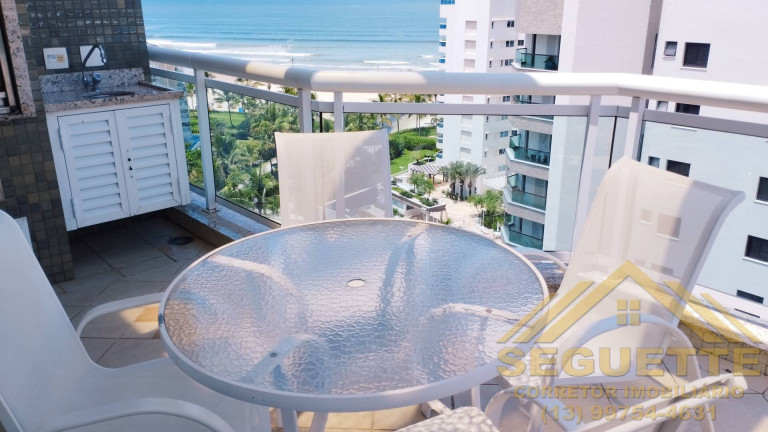 Imagem Cobertura com 4 Quartos à Venda, 223 m² em Riviera De São Lourenço - Bertioga