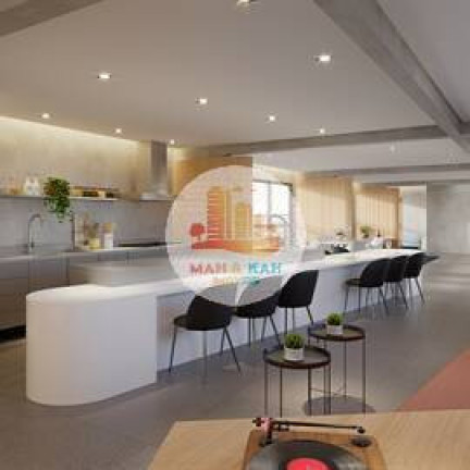 Imagem Apartamento com 1 Quarto à Venda, 26 m² em Bela Vista - São Paulo Imagem Apartamento com 1 Quarto à Venda, 26 m² em Bela Vista - São Paulo