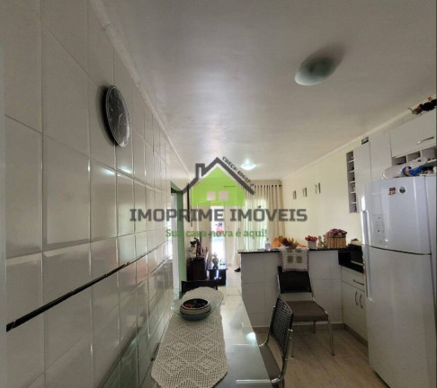 Imagem Casa de Condomínio com 2 Quartos à Venda, 152 m² em Cidade Salvador - Jacareí