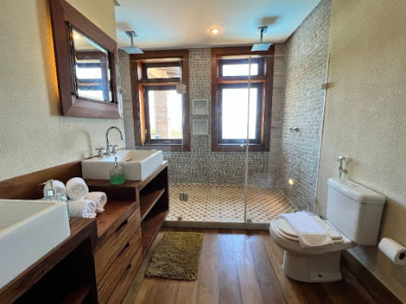 Imagem Casa com 5 Quartos à Venda, 393 m² em Praia João Fernandes - Armação Dos Búzios