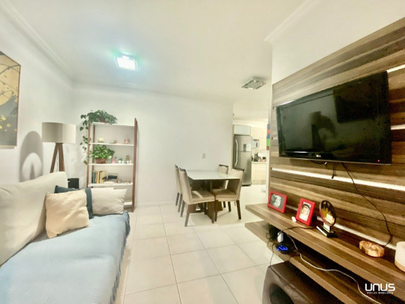 Imagem Apartamento com 2 Quartos à Venda, 78 m² em Roçado - São José Imagem Apartamento com 2 Quartos à Venda, 78 m² em Roçado - São José