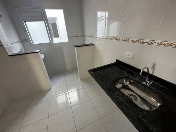 Imagem Apartamento com 2 Quartos à Venda, 42 m² em Jardim Tranqüilidade - Guarulhos