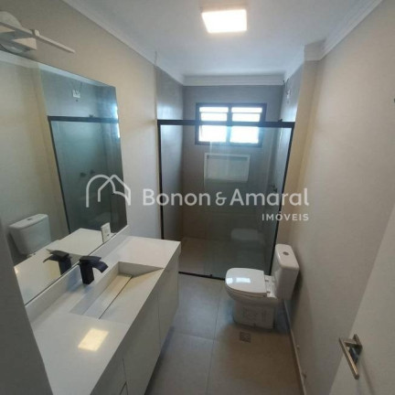 Imagem Apartamento com 4 Quartos à Venda, 221 m² em Cambuí - Campinas