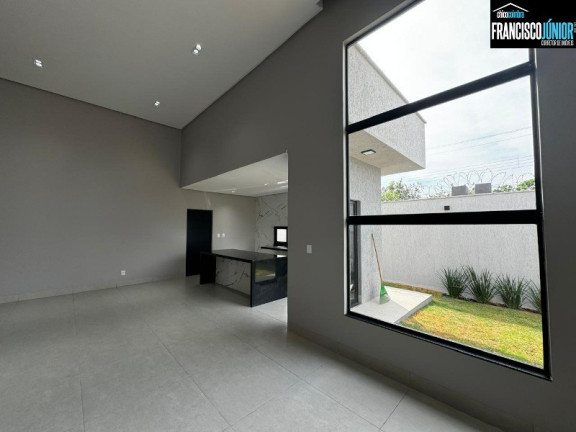 Imagem Casa com 3 Quartos à Venda, 382 m² em Setor Dos Funcionários - Goiânia