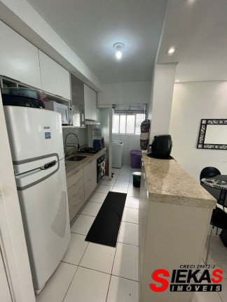 Imagem Apartamento com 3 Quartos à Venda, 61 m² em Vila Cunha Bueno - São Paulo