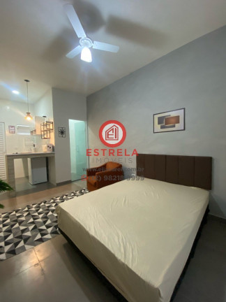 Imagem Kitnet com 1 Quarto para Alugar, 25 m² em Bairro Do Colônia - Jacareí Imagem Kitnet com 1 Quarto para Alugar, 25 m² em Bairro Do Colônia - Jacareí