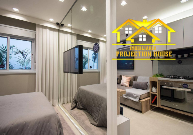 Apartamento à Venda,  em Vila Andrade - São Paulo