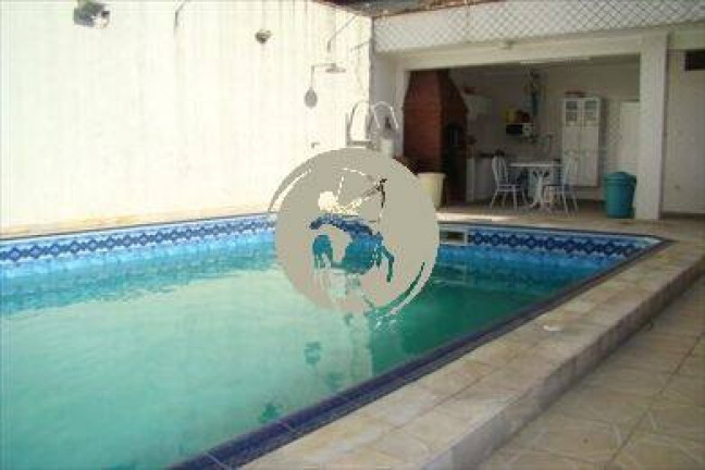 Imagem Casa à Venda, 250 m² em Gonzaga - Santos