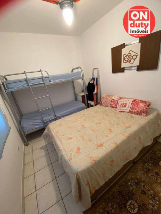 Imagem Apartamento com 2 Quartos à Venda, 116 m² em Parque Enseada - Guarujá