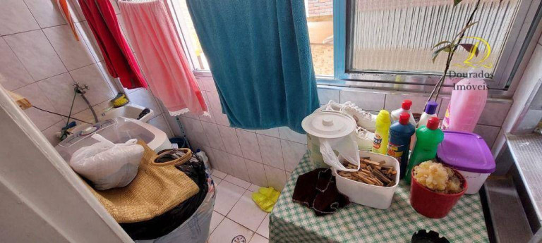Imagem Apartamento com 2 Quartos à Venda, 62 m² em Boqueirão - Praia Grande Imagem Apartamento com 2 Quartos à Venda, 62 m² em Boqueirão - Praia Grande