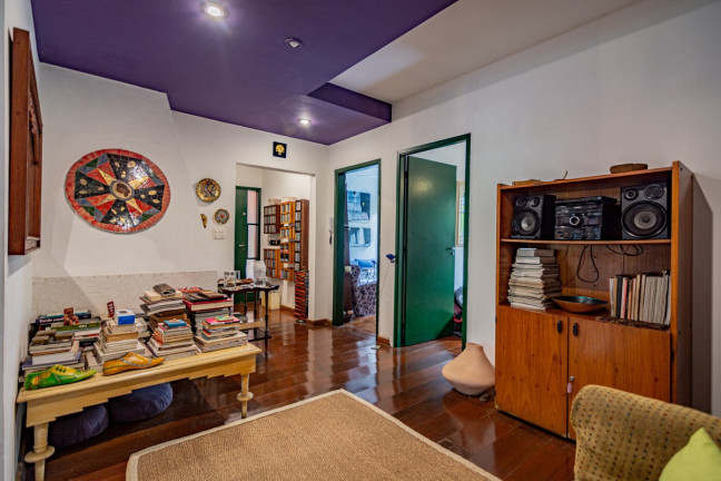 Imagem Casa com 4 Quartos à Venda, 250 m² em Perdizes - São Paulo