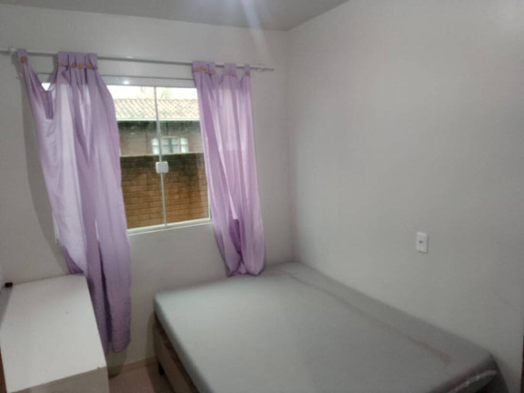 Imagem Casa com 2 Quartos à Venda, 56 m² em Salinas - Balneário Barra Do Sul