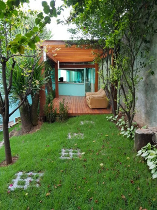 Imagem Casa com 4 Quartos à Venda, 420 m² em Granja Viana - Cotia Imagem Casa com 4 Quartos à Venda, 420 m² em Granja Viana - Cotia
