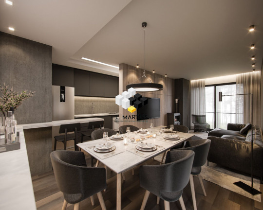 Imagem Apartamento com 2 Quartos à Venda, 84 m² em Floresta - Gramado