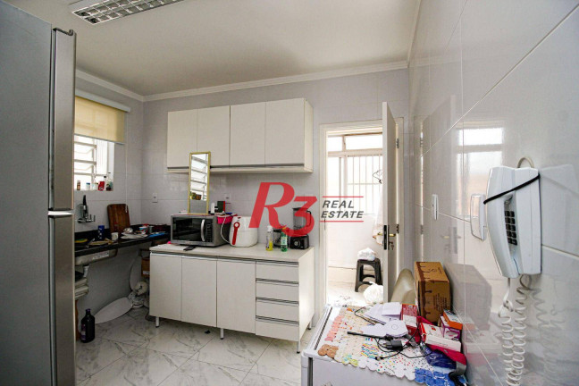 Imagem Apartamento com 2 Quartos à Venda, 85 m² em Ponta Da Praia - Santos Imagem Apartamento com 2 Quartos à Venda, 85 m² em Ponta Da Praia - Santos