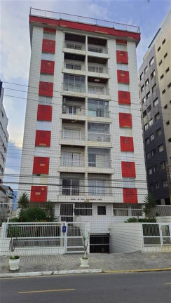 Imagem Apartamento com 2 Quartos à Venda, 61 m² em Imperador - Praia Grande Imagem Apartamento com 2 Quartos à Venda, 61 m² em Imperador - Praia Grande