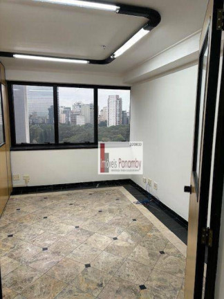 Imagem Imóvel para Alugar, 36 m² em Consolação - São Paulo