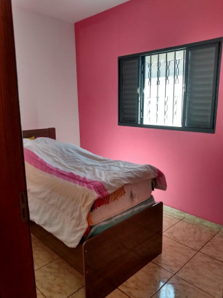 Imagem Casa com 2 Quartos à Venda, 62 m² em São Gonçalo - Taubaté