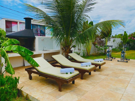 Imagem Casa com 3 Quartos à Venda, 247 m² em Centro Da Praia De Pipa - Tibau Do Sul