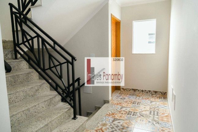 Imagem Apartamento com 2 Quartos à Venda, 42 m² em Parque Vitória - São Paulo Imagem Apartamento com 2 Quartos à Venda, 42 m² em Parque Vitória - São Paulo