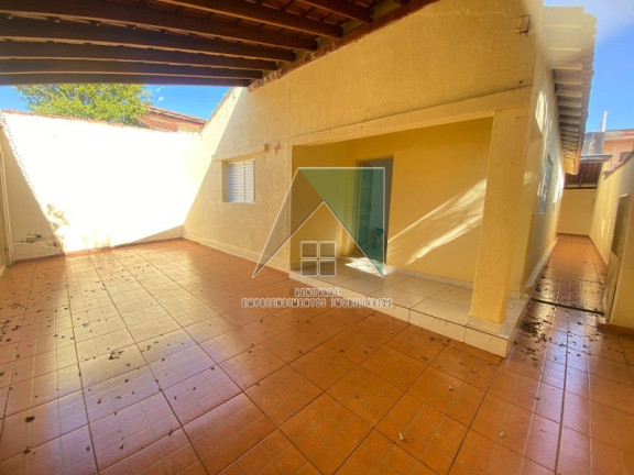 Casa com 3 Quartos à Venda,  em Campos Eliseos - Ribeirão Preto