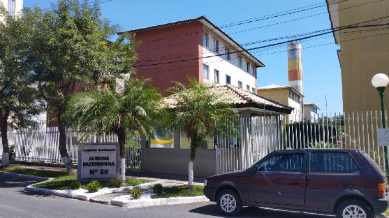 Apartamento com 2 Quartos à Venda, 41 m² em Fazendinha - Curitiba