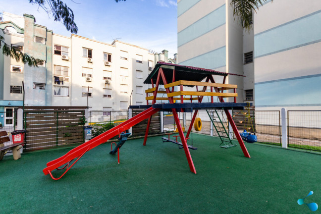 Imagem Apartamento com 2 Quartos à Venda, 51 m² em Morro Santana - Porto Alegre Imagem Apartamento com 2 Quartos à Venda, 51 m² em Morro Santana - Porto Alegre