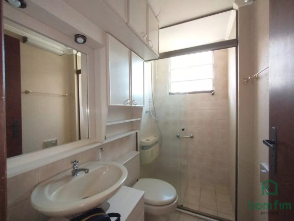 Imagem Apartamento com 2 Quartos à Venda, 47 m² em Partenon - Porto Alegre Imagem Apartamento com 2 Quartos à Venda, 47 m² em Partenon - Porto Alegre