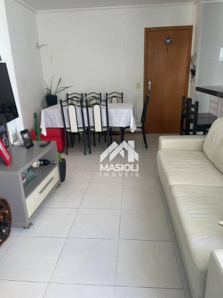 Imagem Apartamento com 2 Quartos à Venda, 60 m² em Praia De Itaparica - Vila Velha Imagem Apartamento com 2 Quartos à Venda, 60 m² em Praia De Itaparica - Vila Velha