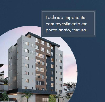 Imagem Apartamento com 2 Quartos à Venda, 53 m² em Caiçara - Belo Horizonte Imagem Apartamento com 2 Quartos à Venda, 53 m² em Caiçara - Belo Horizonte