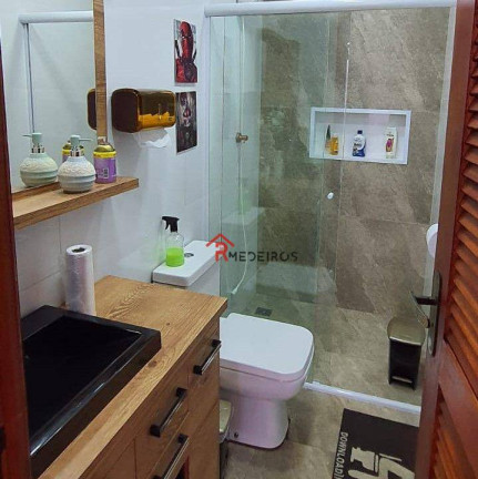 Imagem Casa com 3 Quartos à Venda, 250 m² em Balneário Flórida - Praia Grande Imagem Casa com 3 Quartos à Venda, 250 m² em Balneário Flórida - Praia Grande
