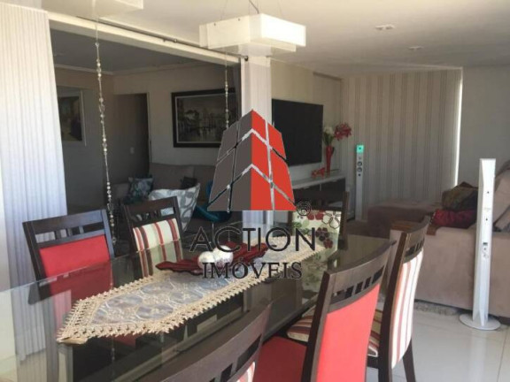 Imagem Apartamento com 3 Quartos à Venda, 137 m² em Vila Regente Feijó - São Paulo