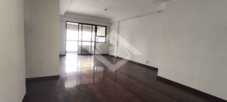 Foto do imóvel Apartamento com 4 Quartos à Venda, 159 m² em Barra Da Tijuca - Rio De Janeiro