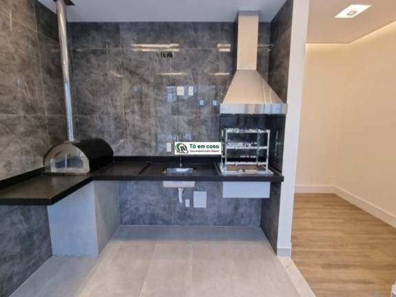 Imagem Casa com 4 Quartos à Venda, 386 m² em Condomínio Residencial Alphaville Ii - São José Dos Campos
