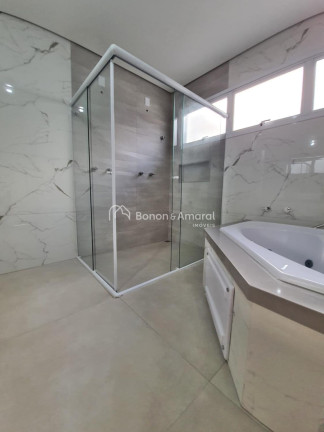 Imagem Casa de Condomínio com 5 Quartos à Venda, 360 m² em Swiss Park - Campinas Imagem Casa de Condomínio com 5 Quartos à Venda, 360 m² em Swiss Park - Campinas