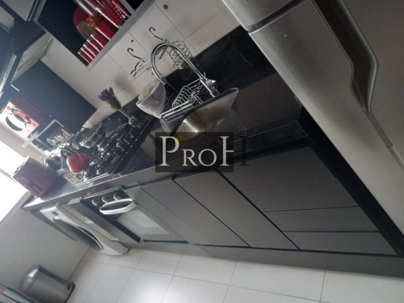 Imagem Apartamento com 2 Quartos à Venda, 49 m² em Parque Erasmo Assunção - Santo André Imagem Apartamento com 2 Quartos à Venda, 49 m² em Parque Erasmo Assunção - Santo André