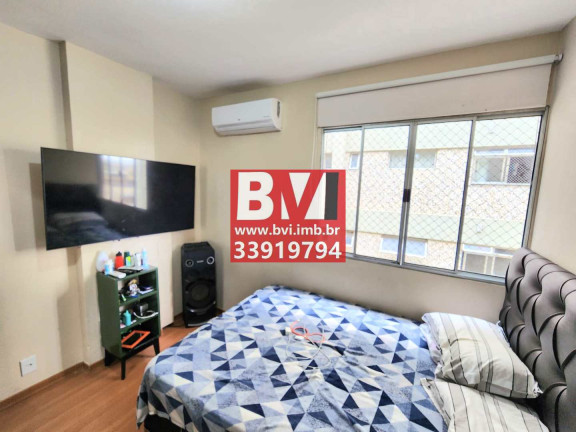 Imagem Apartamento com 2 Quartos à Venda, 59 m² em Irajá - Rio De Janeiro Imagem Apartamento com 2 Quartos à Venda, 59 m² em Irajá - Rio De Janeiro