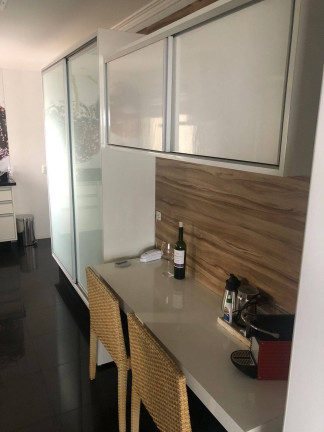 Imagem Apartamento com 3 Quartos à Venda, 126 m² em Alto Da Mooca - São Paulo