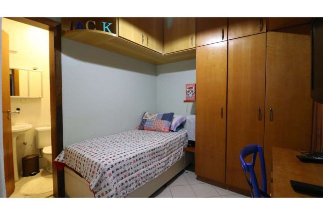 Casa com 4 Quartos à Venda,  em Planalto Paulista - São Paulo