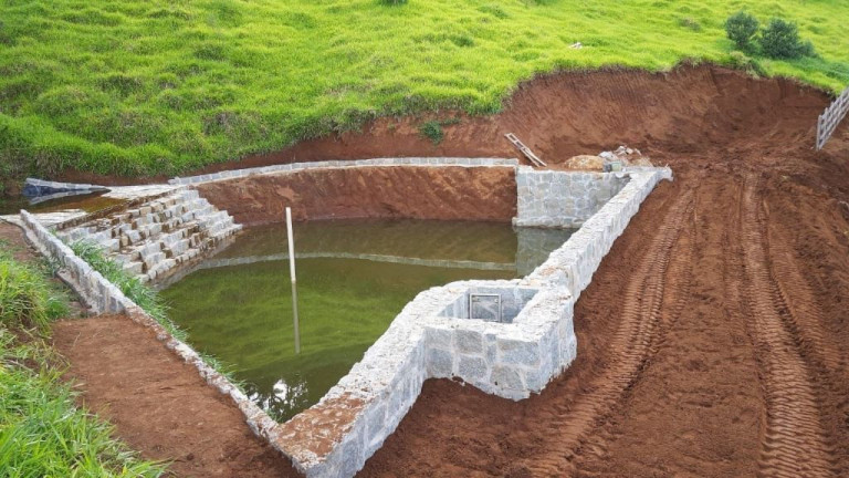 Imagem Imóvel à Venda, 7.000 m² em Bairro - Jordão - Caldas