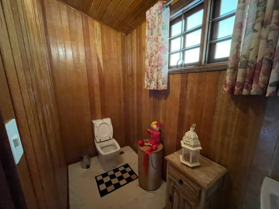 Imagem Chácara com 4 Quartos à Venda, 3 m² em Centro - Itatiaiuçu