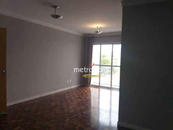 Imagem Apartamento com 3 Quartos à Venda, 102 m² em Santo Antônio - São Caetano Do Sul Imagem Apartamento com 3 Quartos à Venda, 102 m² em Santo Antônio - São Caetano Do Sul