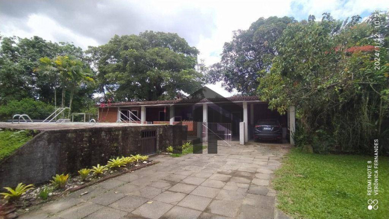 Imagem Chácara com 6 Quartos à Venda, 6.256 m² em Aldeia - Camaragibe